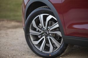 SsangYong Tivoli Ultimate 2020 года  (UK)